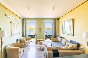 Gîte pour 5 personnes, animaux acceptés à La Bouille