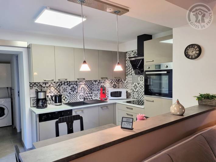 Location gîte pour 3 personnes