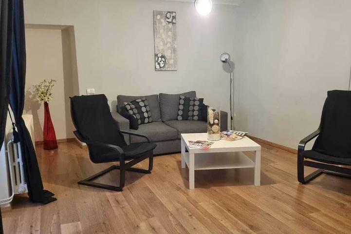 Maison de campagne pour 6 personnes à Saint-Julien-des-Points - 3