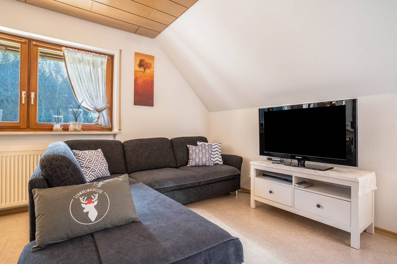 Photo : Appartement de vacances