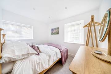 Cottage for 5 People in Thornham, Norfolk, Photo 3