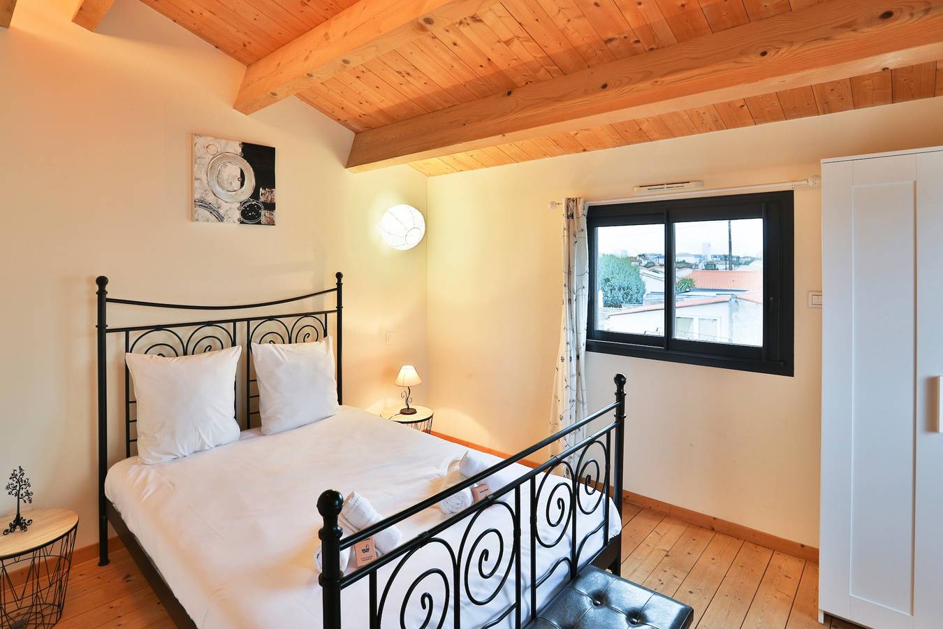 L'Airial - Charmante maison aux Sables in Olonne-sur-Mer, Les Sables-d'Olonne