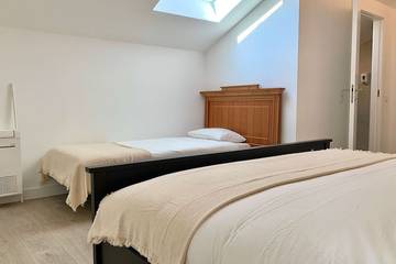 Villa para 9 Pessoas em São João de Deus, Areeiro, Foto 4