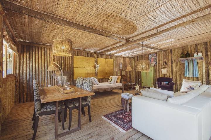 Location de vacances pour 12 personnes à Trancoso - 4