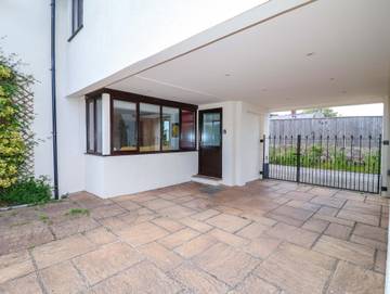 Cottage for 10 People in Dawlish, Devon, Photo 3