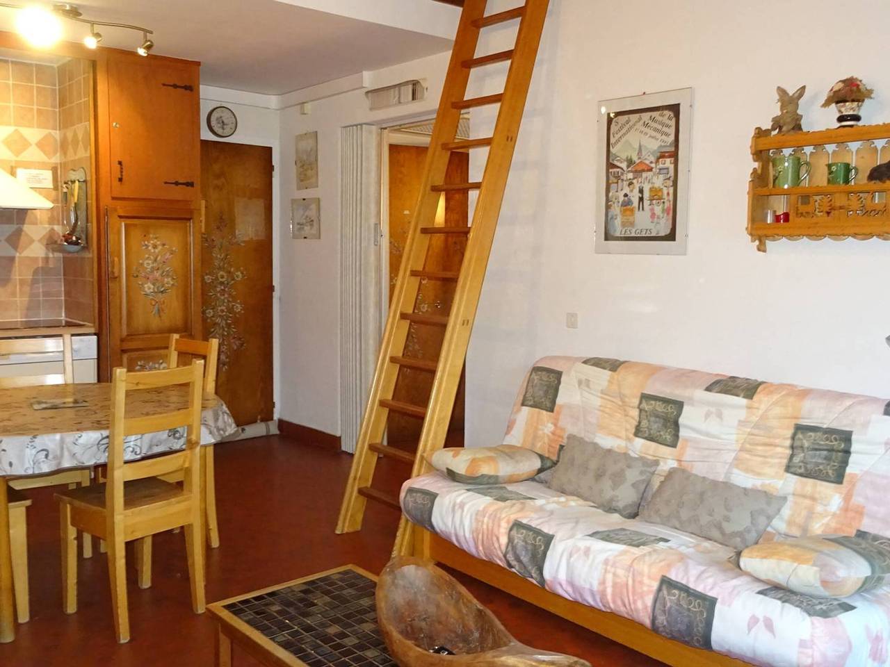 Photo : Appartement de vacances