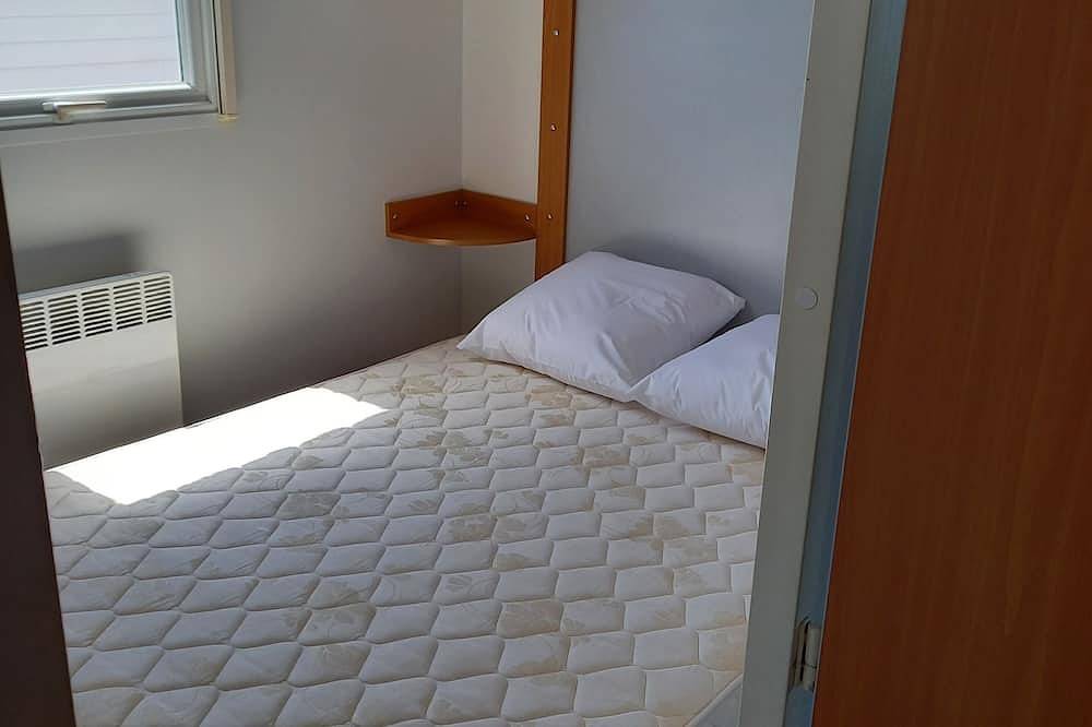 3-bedroom mobile home in La Baule-Escoublac, Côte de Jade