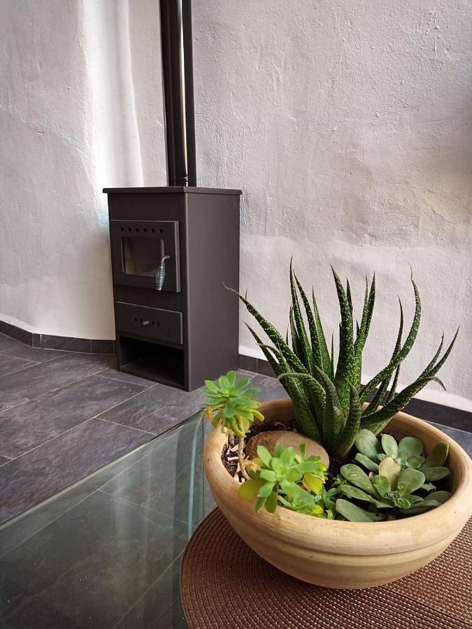 Casa de vacaciones para 2 personas, con balcón y piscina en Provincia de Sevilla - 2