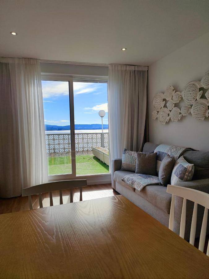 Apartamentos La Toja in O Grove, Rias Baixas