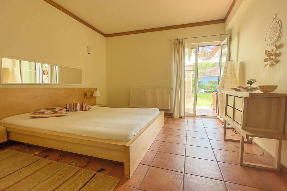 Vacation home in Comporta in Praia da Comporta, Comporta
