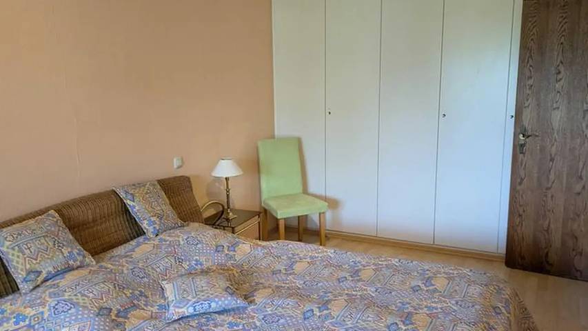 Gîte pour 3 personnes, avec jardin à Konz - 4