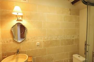 Chambre D’hôte pour 6 Personnes dans Englesqueville-la-Percée, Région de Bayeux, Photo 3