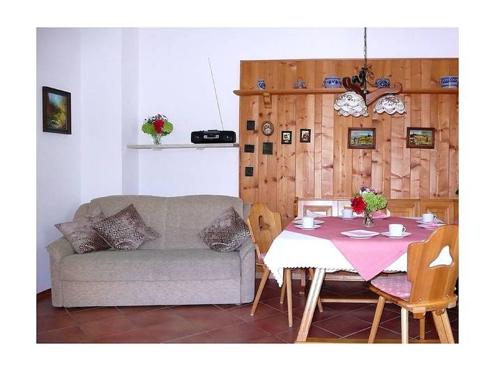 Ferienhaus für 4 Personen, mit Garten in Garmisch-Partenkirchen - 4