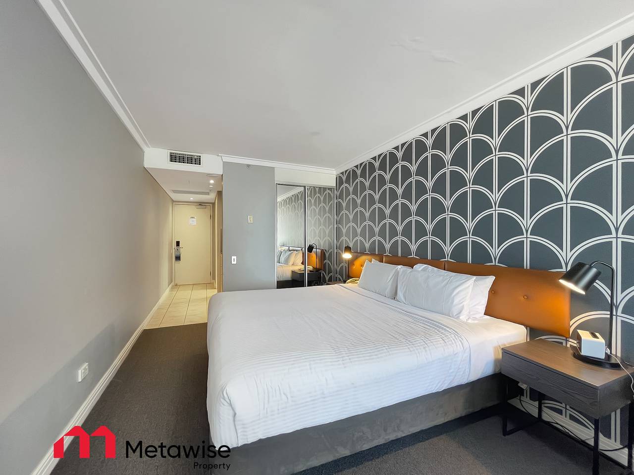 Ganze Wohnung, Ferienwohnung für 2 Personen in Haymarket (Sydney), Sydney