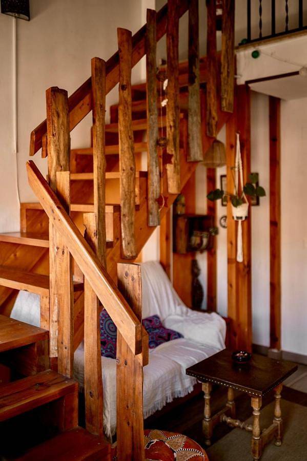 Casa de vacaciones para 8 personas, con jardín y vistas en Albarracín - 4