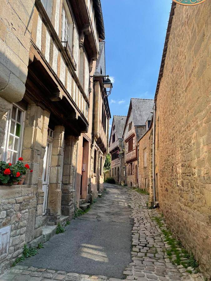 Gîte pour 4 personnes, avec vue dans Port Saint-Goustan - 4
