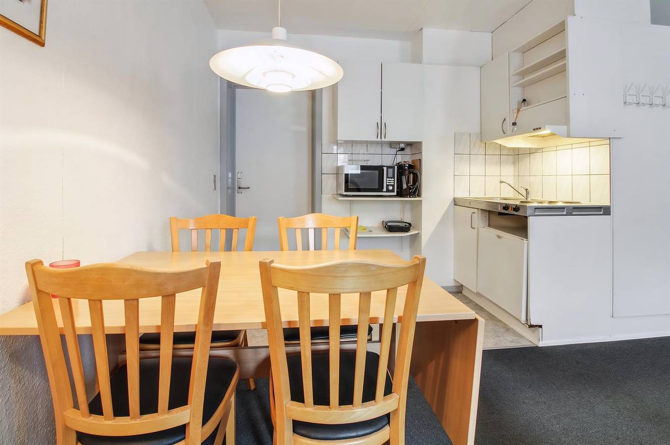 Ganze Wohnung, Stunning apartment in Bredebro w/ Wifi and 1 Bedrooms in Bredebro, Tondern und Umgebung