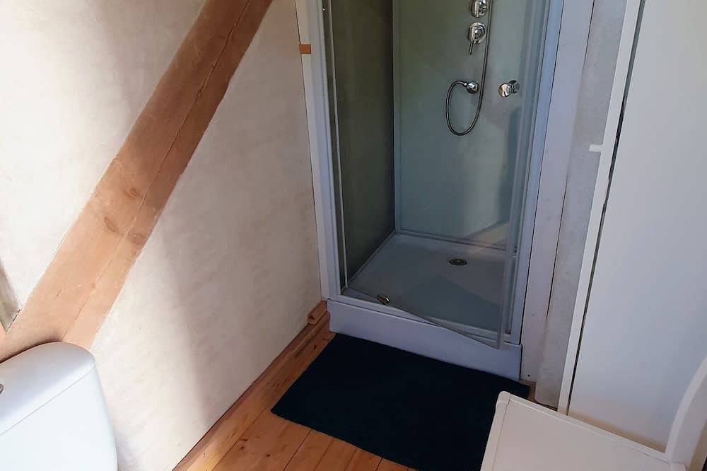 La casa malabry in Noyal-Muzillac, Côte des Mégalithes