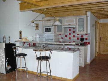 Gîte pour 7 Personnes dans Le Frasnois, Parc naturel régional du Haut-Jura, Photo 1