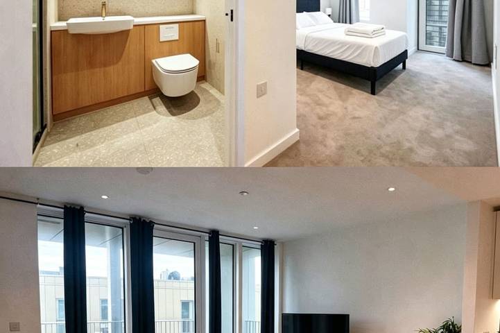 Appartamento vacanze per 6 persone, con balcone - 1