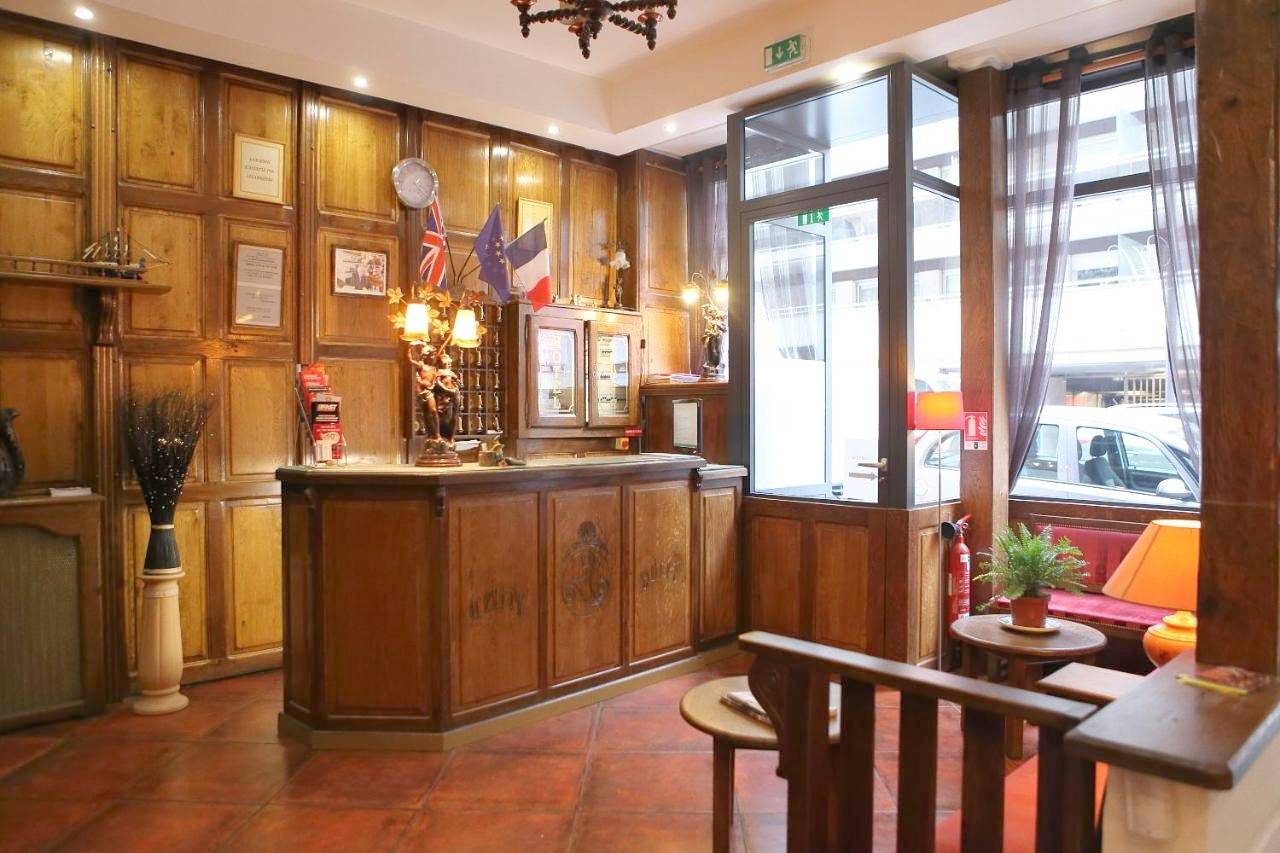 Hotel Celtic in Quartier du Montparnasse, Paris