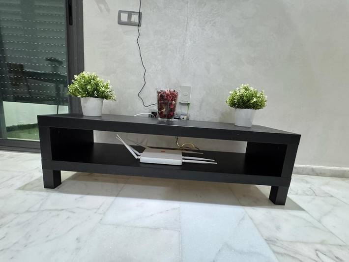 Gîte pour 4 personnes, avec piscine et terrasse, animaux acceptés à Mohammédia - 2