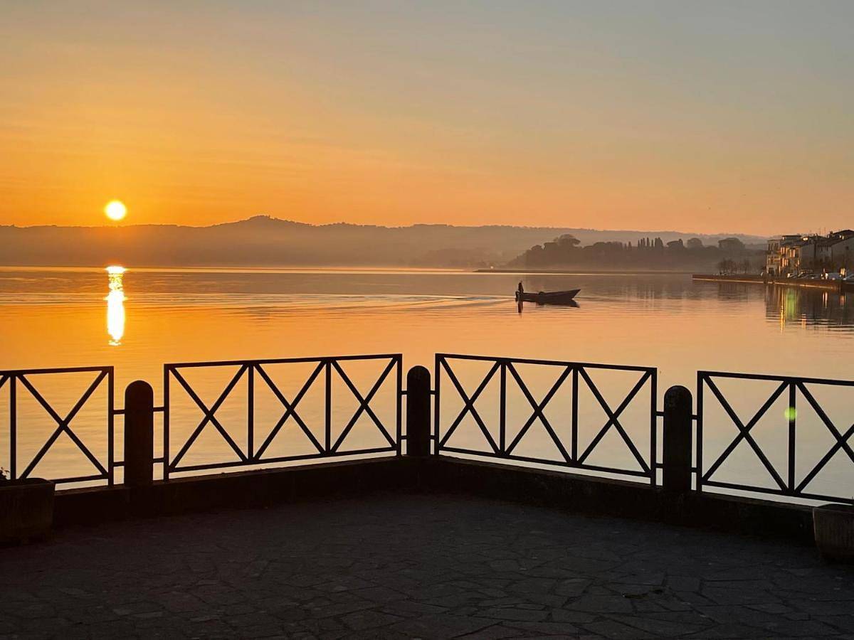 Cały apartament, L'artavello alloggio turistico in Spiaggia La Cava (Marta), Marta