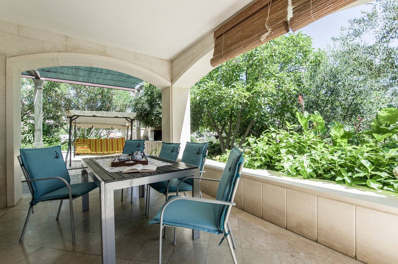 3-Zimmer-Haus mit Terrasse und Meerblick Selca, Brac K-11465 in Selca, Brac