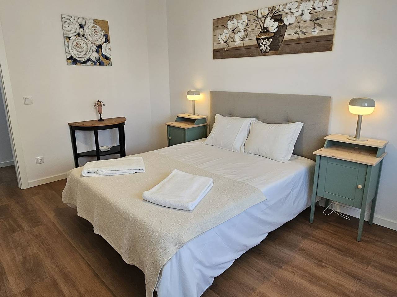 Apartamento inteiro, Wohnung "Benfica Flat" mit Balkon in Lisboa, Costa de Lisboa