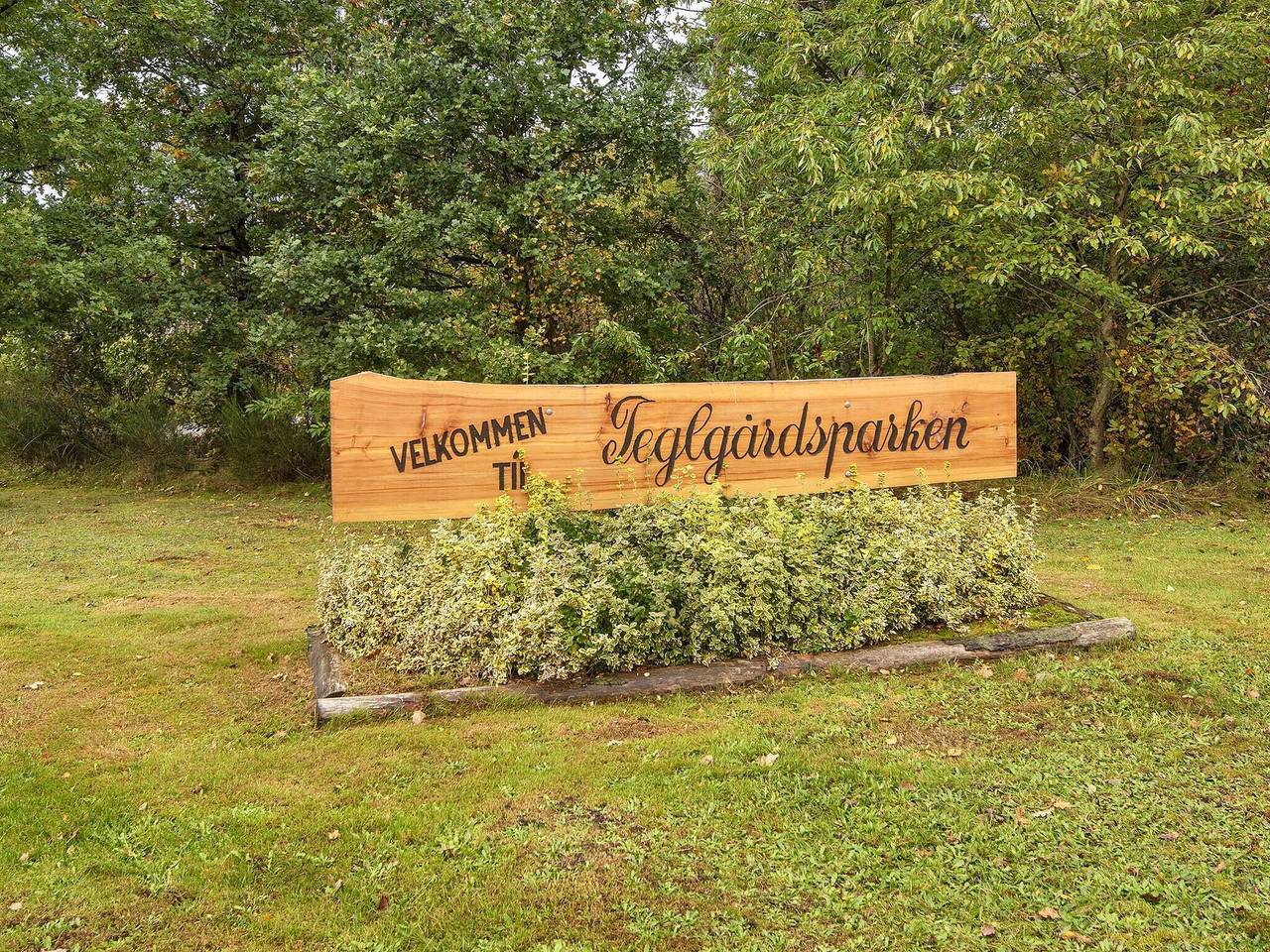 5 Personen Ferienhaus in Fårvang in Silkeborg