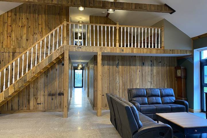 Ferienhaus für 18 Personen in County Limerick