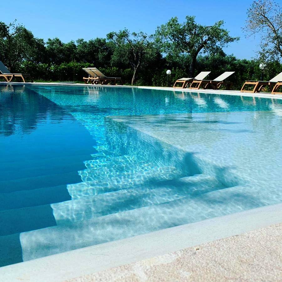 Double or Twin Room in Otranto, Otranto e dintorni