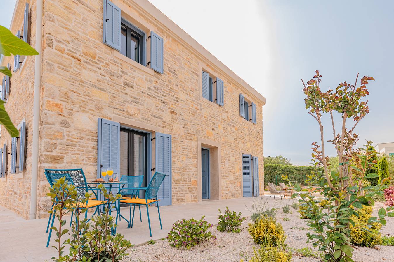 Seafront Villa Adriatica with pool in Dobropoljana, Pasman