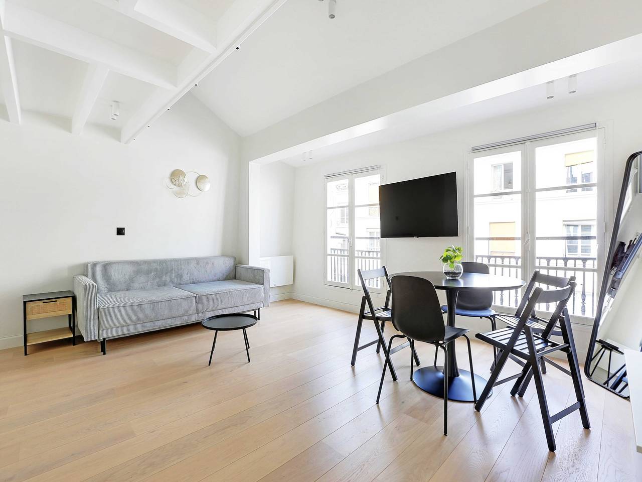 Appartement de vacances