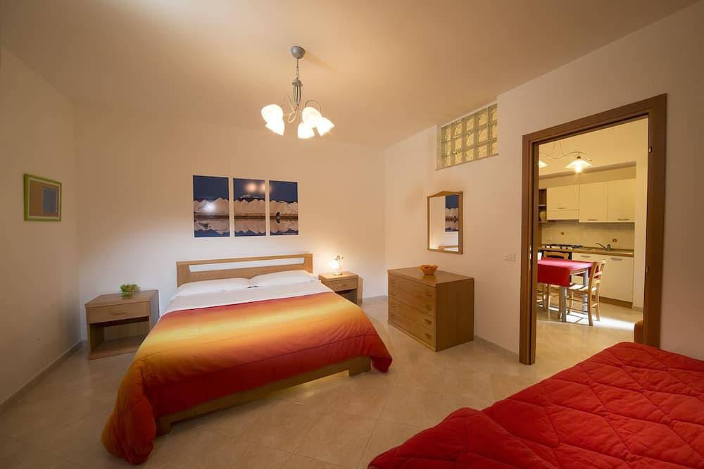 Apartamento entero, Casatrapani B&B y Apartamentos in Trapani, Provincia de Trapani