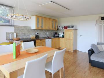 Ferienhaus für 4 Personen in Masserberg, Thüringer Wald, Bild 3