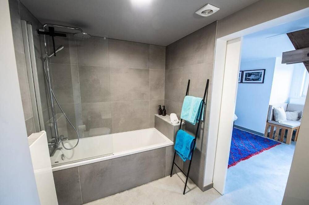 B&B Ô Macra: Ruhig gelegenes, luxuriöses B&B mit 2 komfortablen Zimmern in Aubel in Aubel, Lüttich und Umgebung