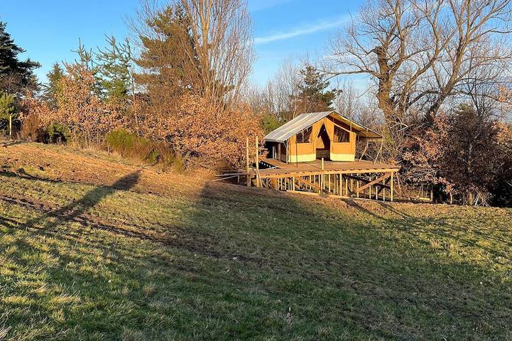 Gîte pour 5 personnes