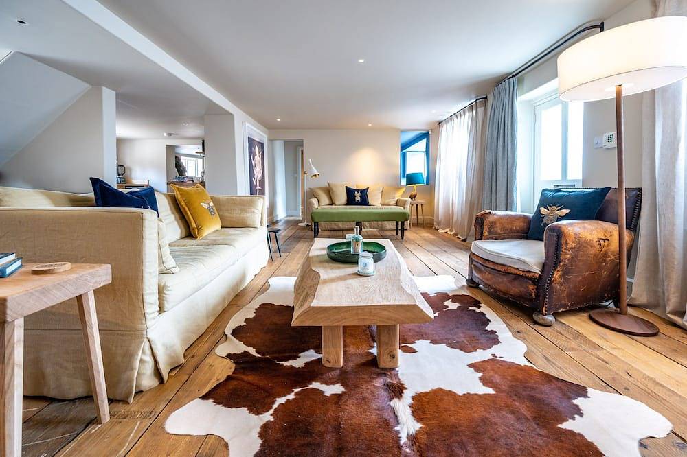 Holiday Home for 6 People in Holt, Norfolk