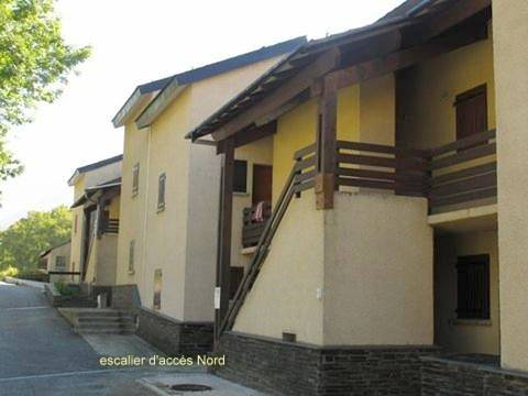 Appartement entier, Charmant T3 "les Cerdans" in Porté-Puymorens, Parc naturel régional des Pyrénées catalanes