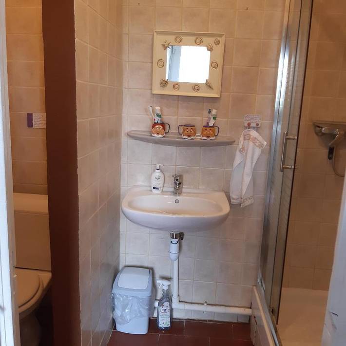 Location de vacances pour 5 personnes, avec piscine et terrasse dans Saint-Bonnet-de-Four - 4