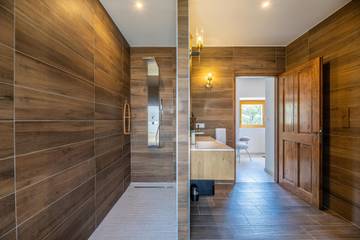 Villa pour 12 Personnes dans Porticcio, Grosseto-Prugna, Photo 3