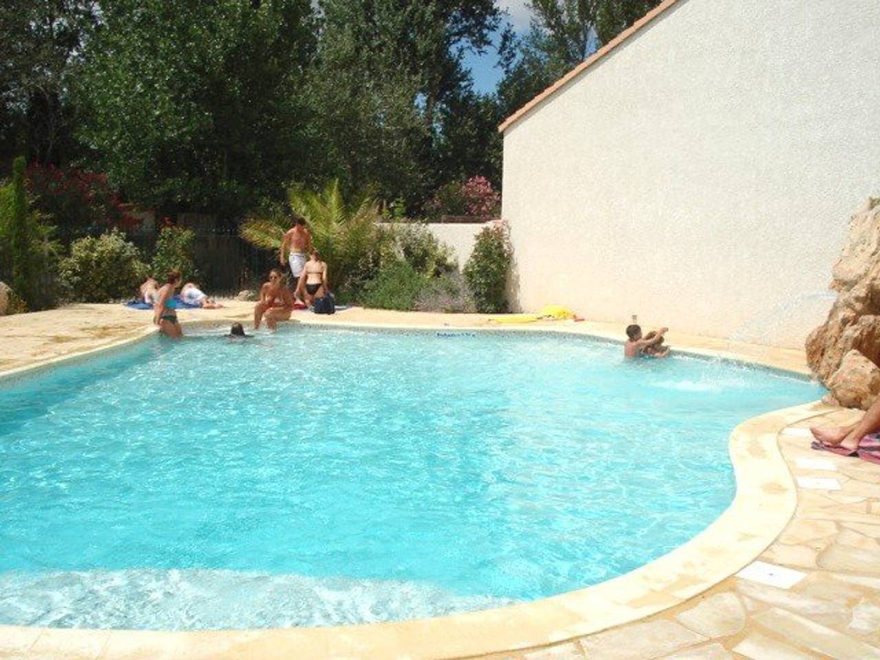 Appartement de vacances
