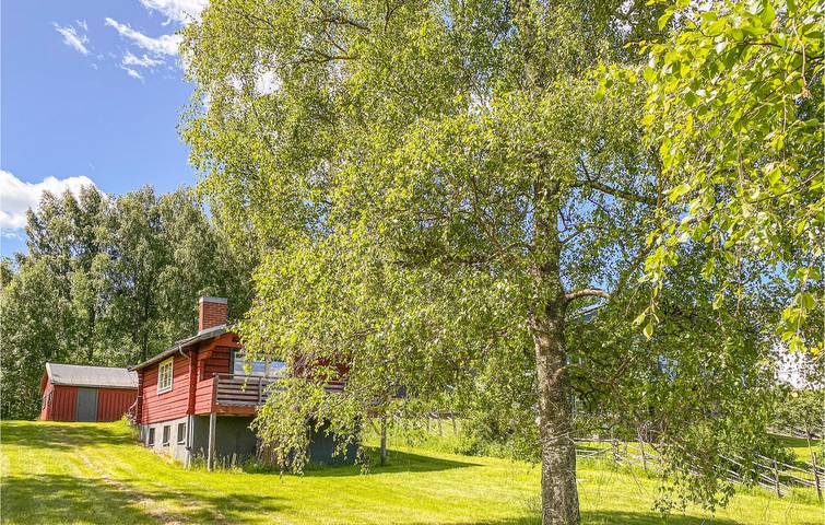 Ferienhaus für 7 Personen mit Terrasse in Smedjebacken, Dalarna