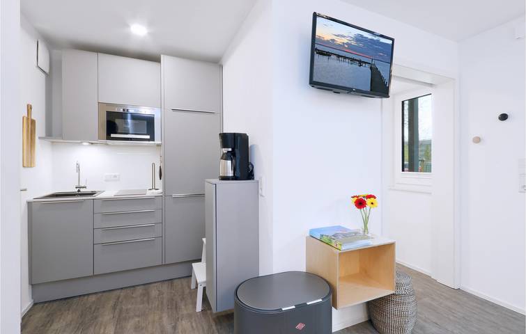 Ferienwohnung für 4 Personen, mit Terrasse, mit Haustier in Osnabrücker Land - 4