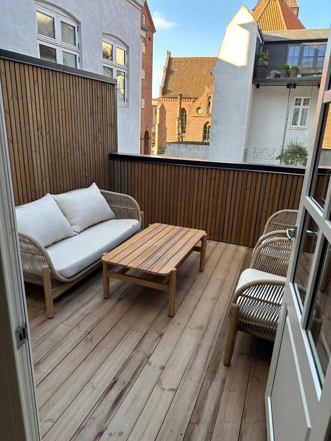 Ganze Wohnung, Stayplaza in Kolding, Kleiner Belt