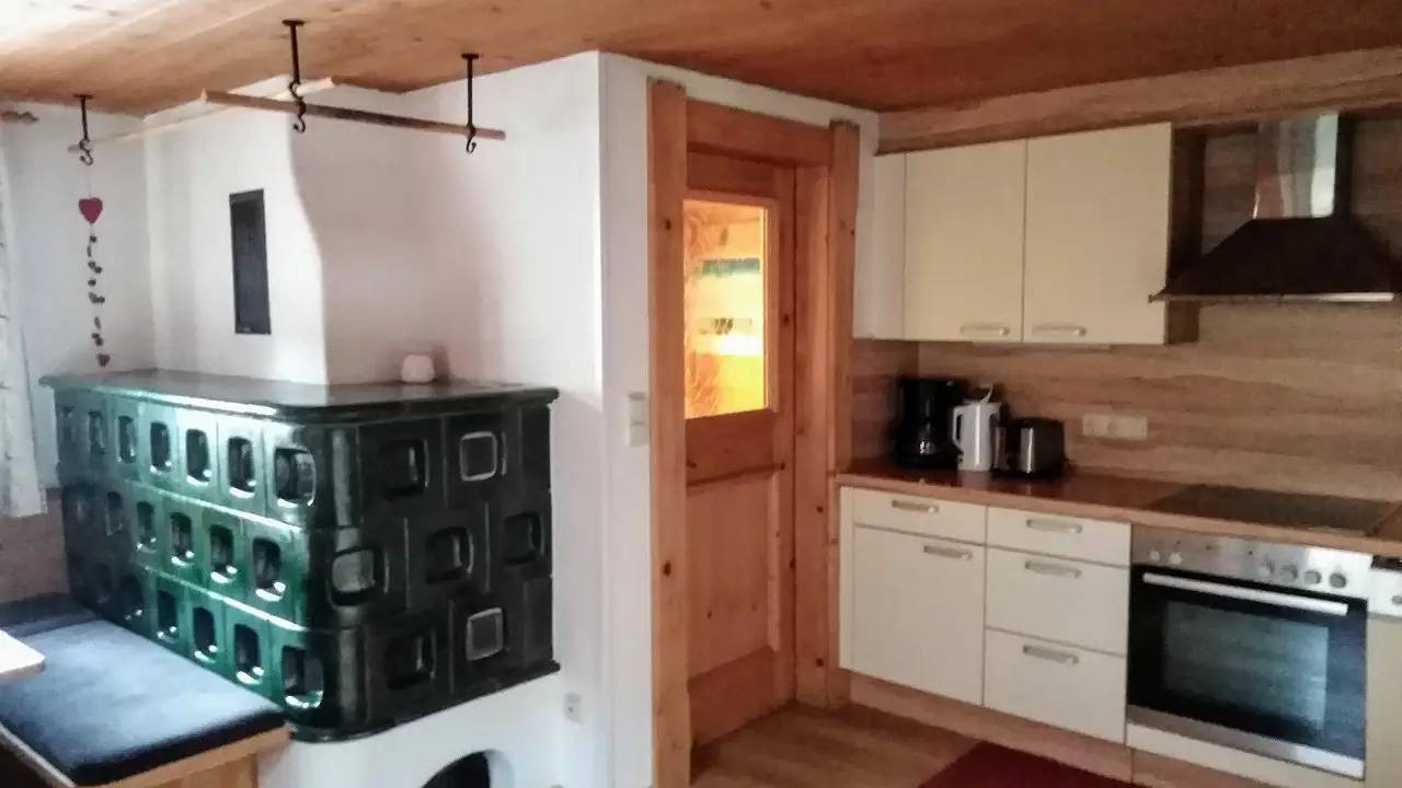 Ganze Ferienwohnung, Ferienwohnung für 4 Personen (58 m²) in Alpbach in Alpbach, Kaisergebirge