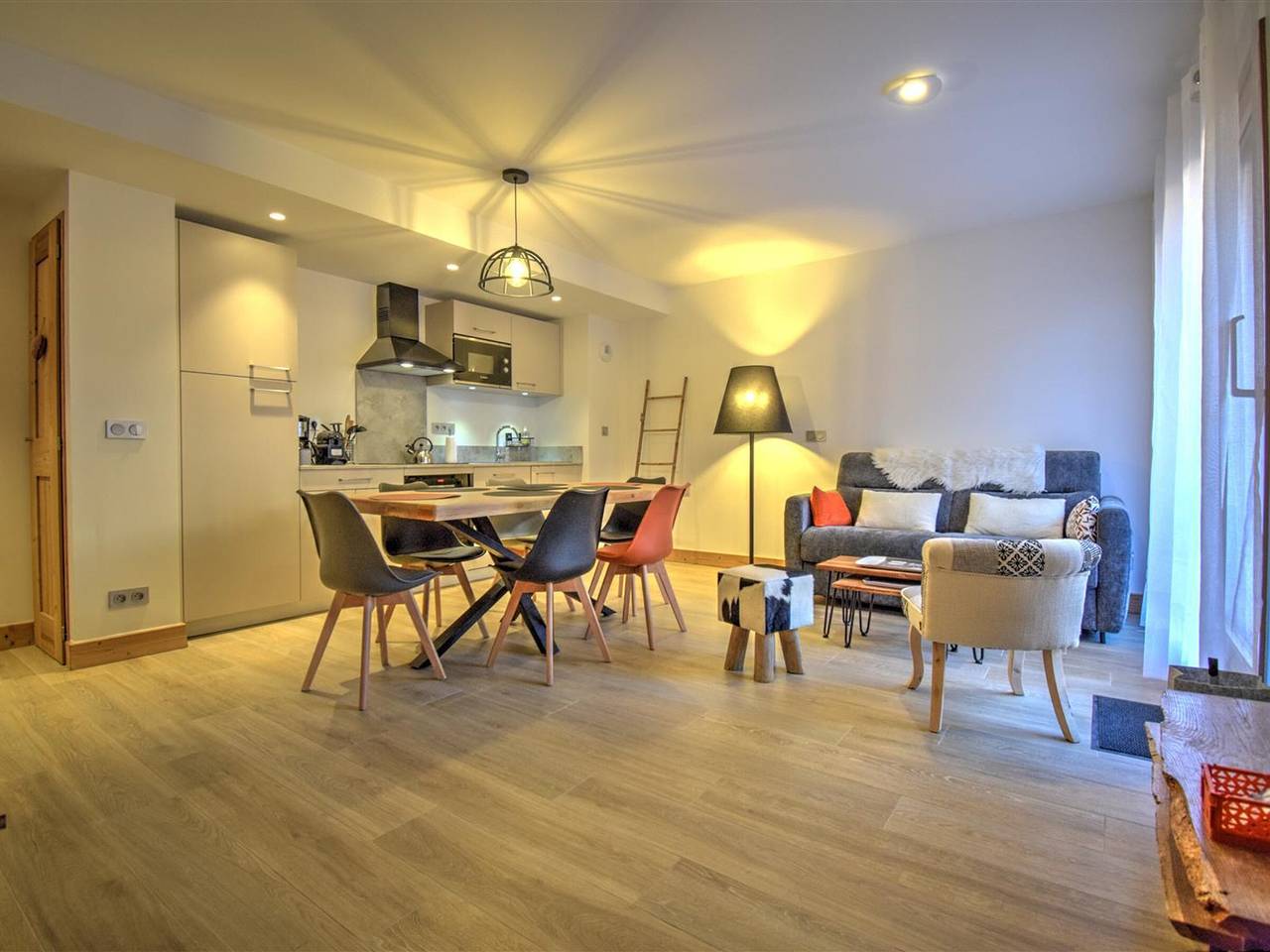Photo : Appartement de vacances