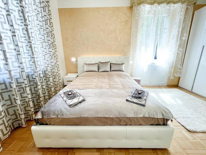 Chambre d’hôte pour 2 personnes, avec vue à Coni - 3