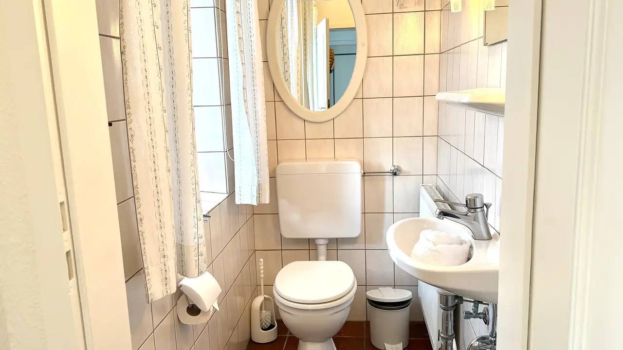 Ferienhaus für 4 Personen (70 m²) in Wrixum in Wrixum, Föhr